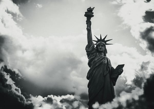 Freedom Architecture